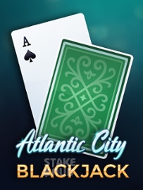 Atlantic City Blackjack